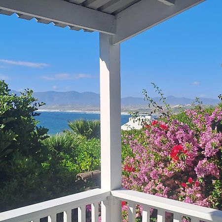 Amazing Grace B&B Gansbaai Esterno foto