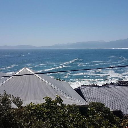 Amazing Grace B&B Gansbaai Esterno foto