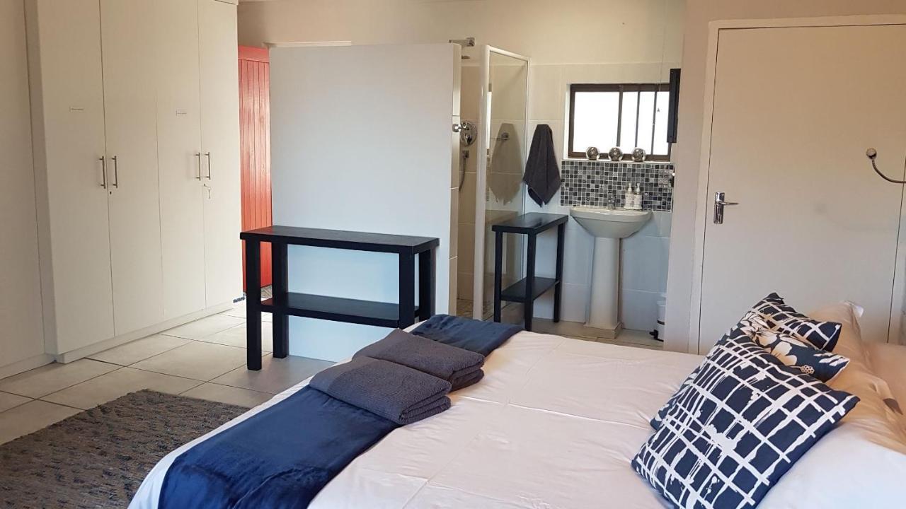 Amazing Grace B&B Gansbaai Esterno foto
