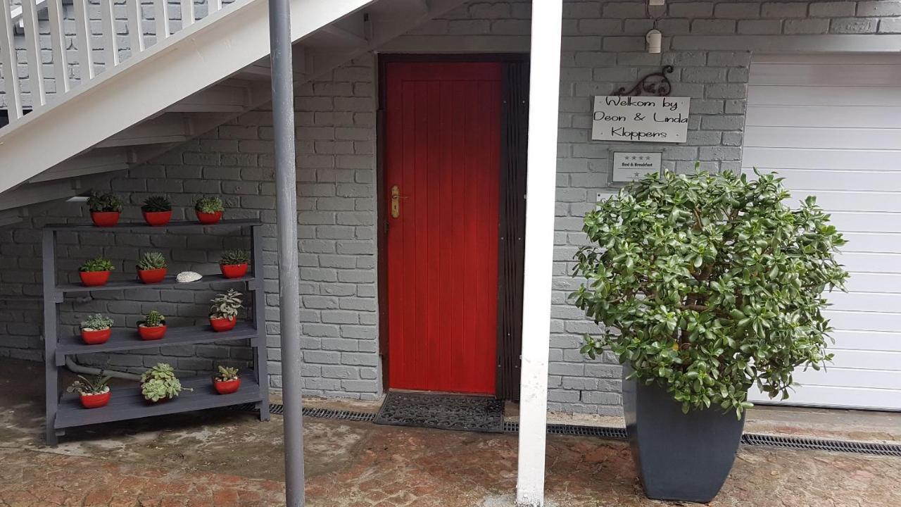 Amazing Grace B&B Gansbaai Esterno foto
