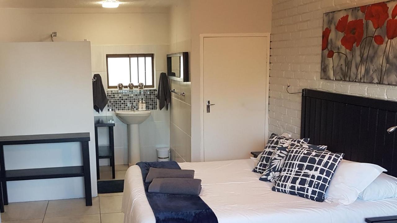 Amazing Grace B&B Gansbaai Esterno foto