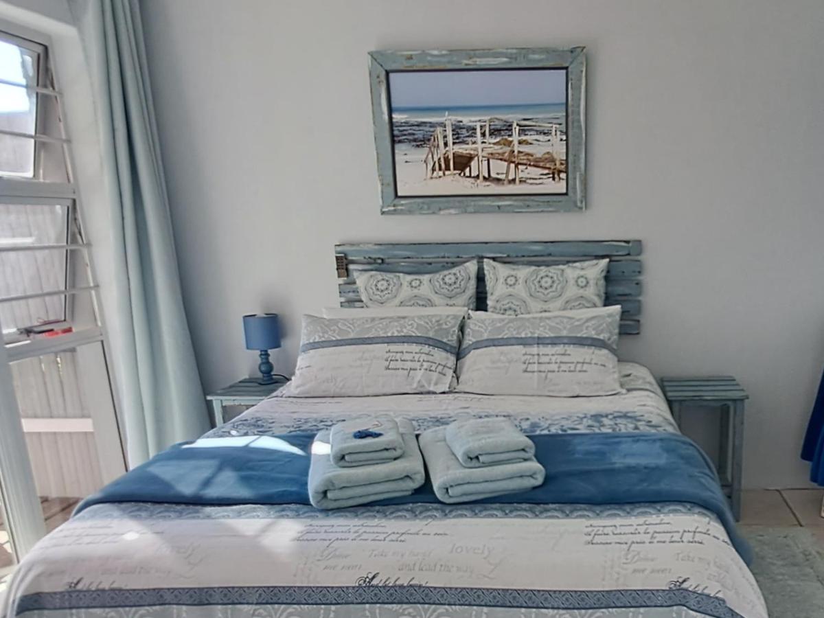 Amazing Grace B&B Gansbaai Esterno foto