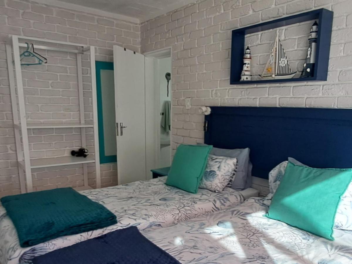 Amazing Grace B&B Gansbaai Esterno foto