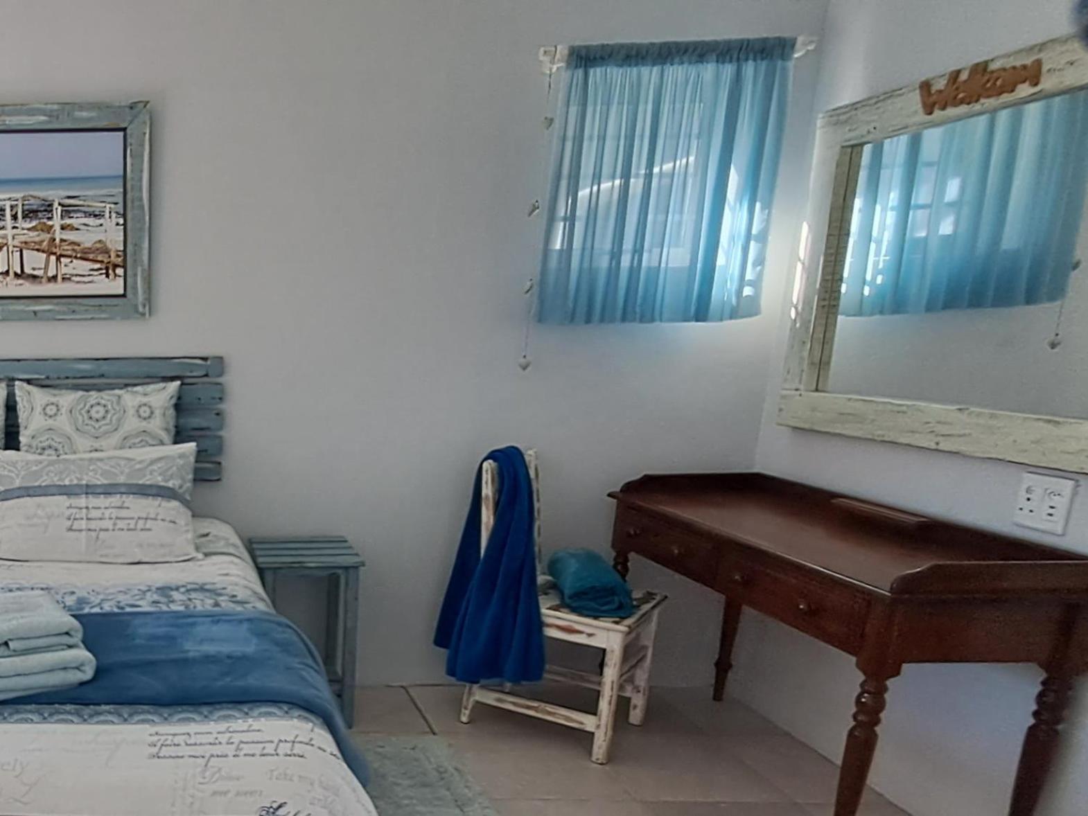 Amazing Grace B&B Gansbaai Camera foto