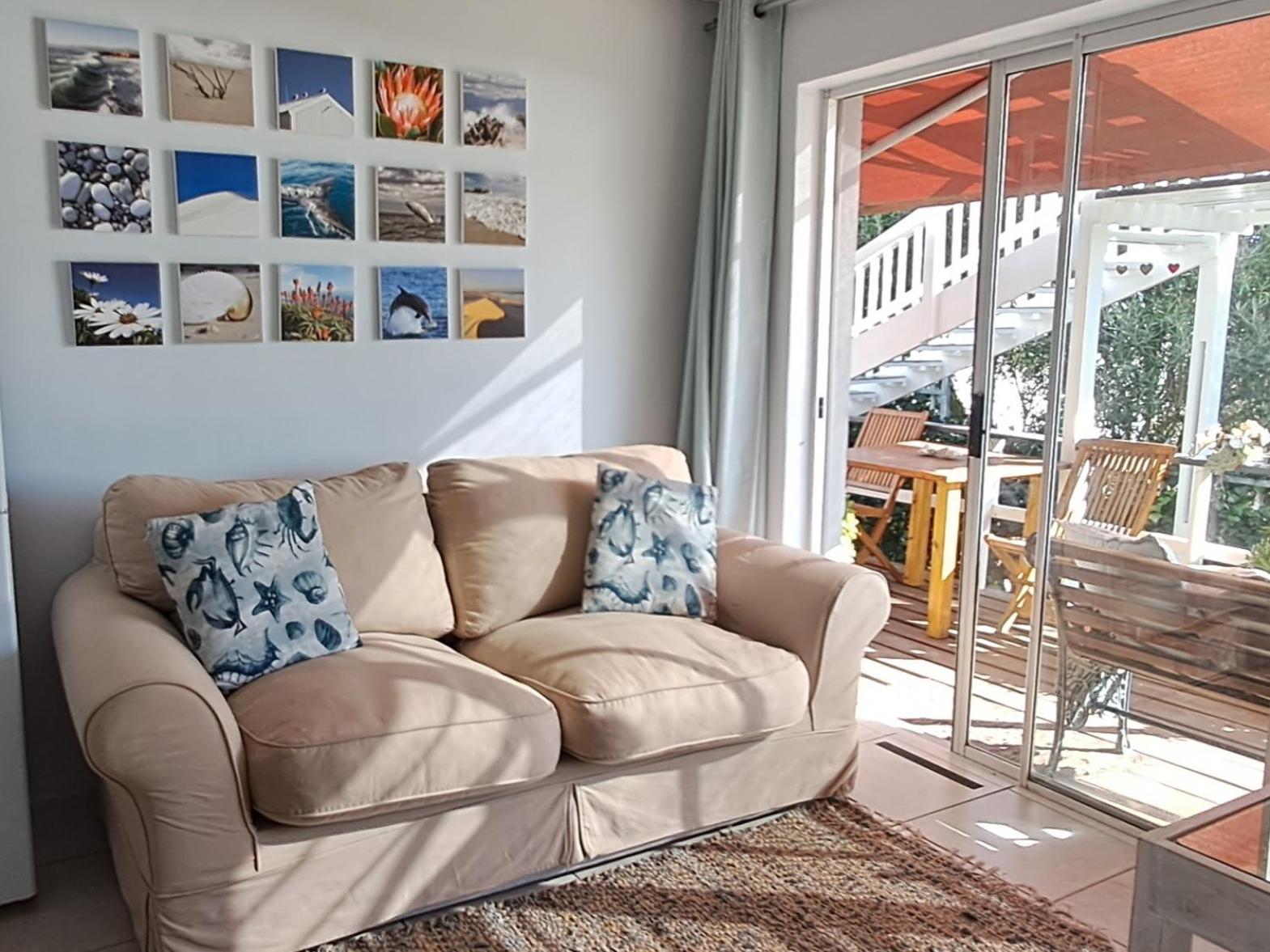 Amazing Grace B&B Gansbaai Camera foto