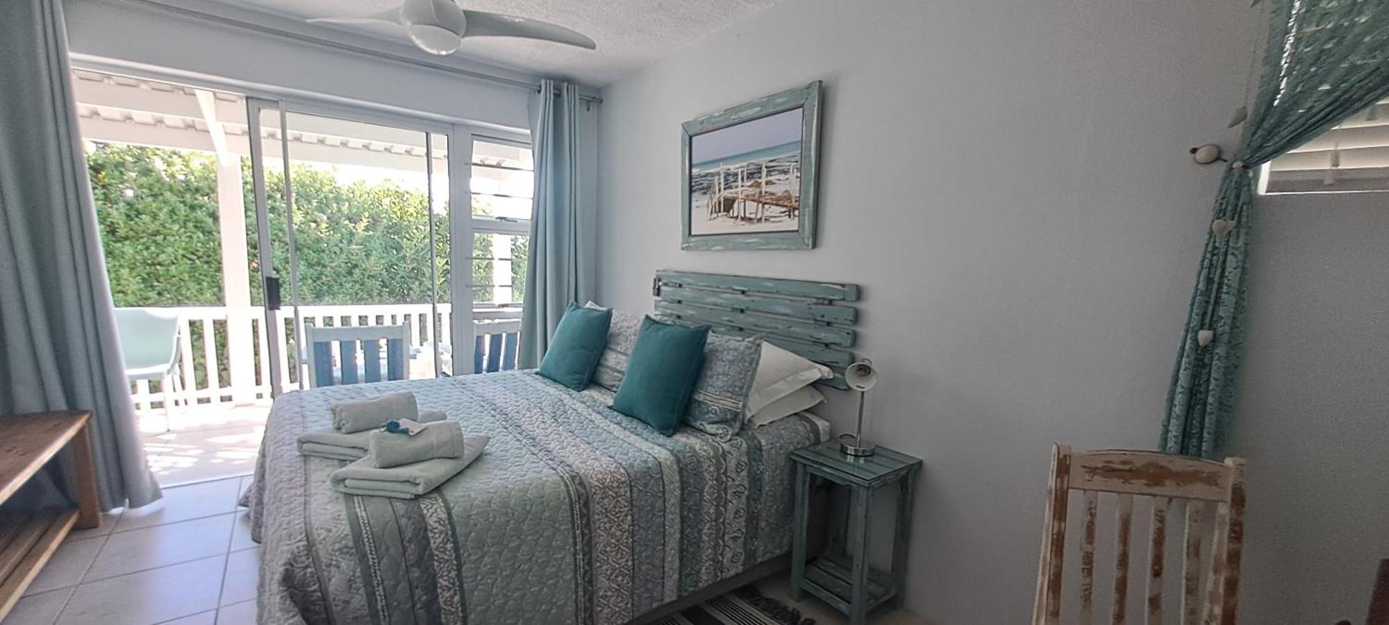 Amazing Grace B&B Gansbaai Esterno foto