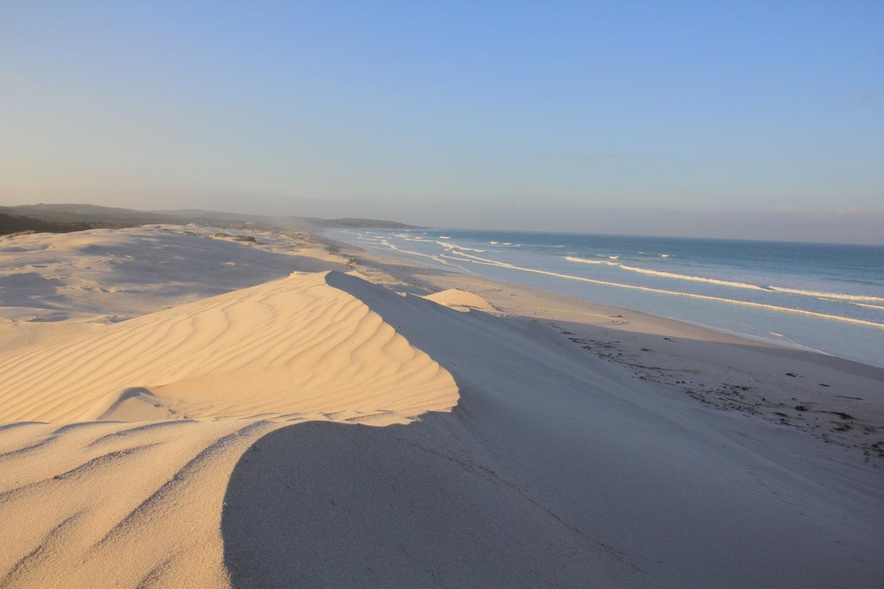 Amazing Grace B&B Gansbaai Esterno foto