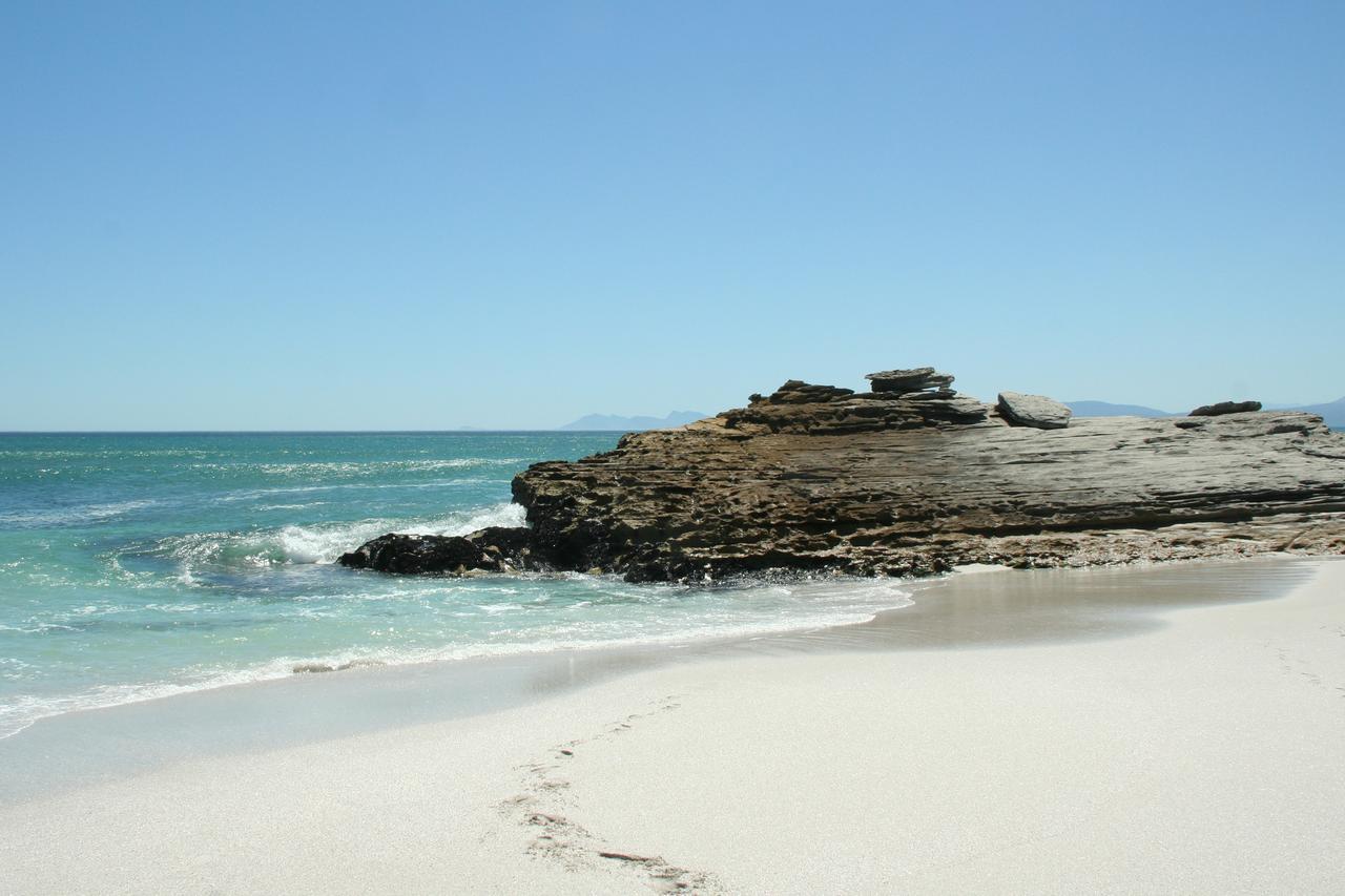 Amazing Grace B&B Gansbaai Esterno foto