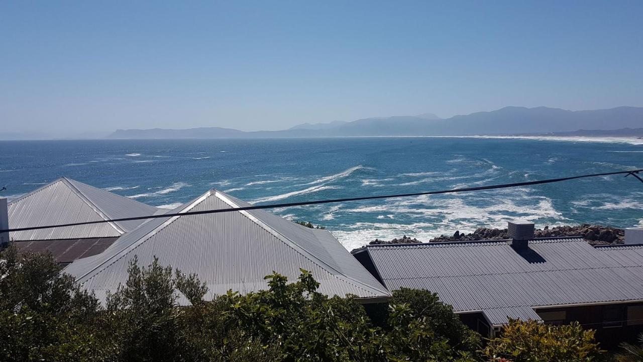 Amazing Grace B&B Gansbaai Esterno foto