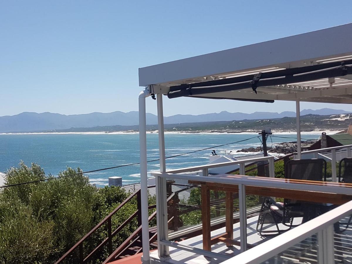 Amazing Grace B&B Gansbaai Esterno foto