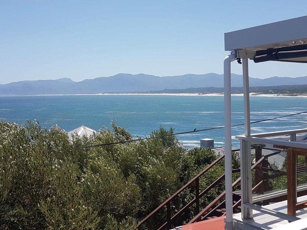Amazing Grace B&B Gansbaai Esterno foto