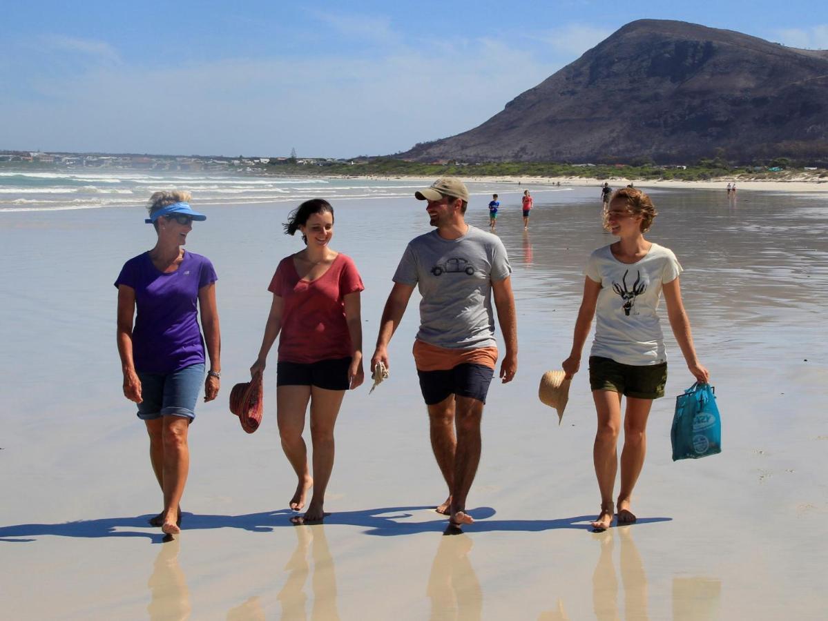 Amazing Grace B&B Gansbaai Esterno foto