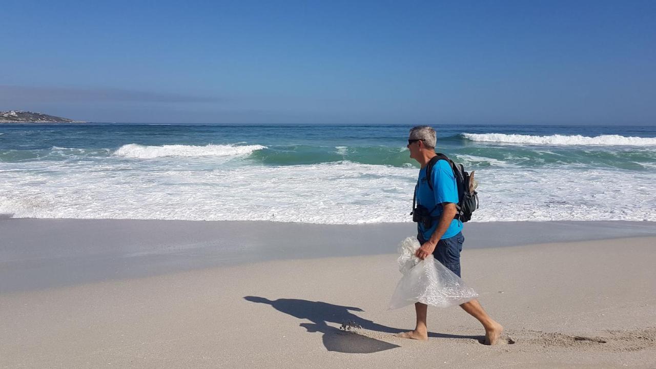 Amazing Grace B&B Gansbaai Esterno foto