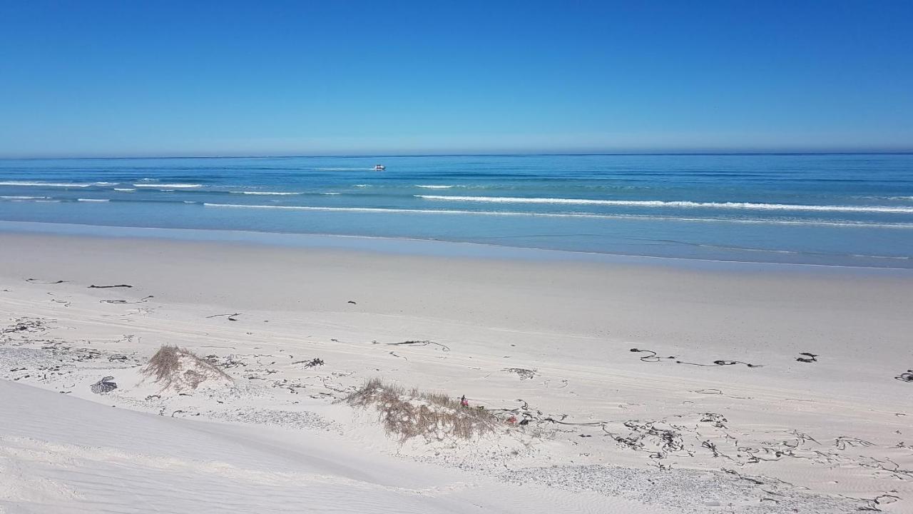 Amazing Grace B&B Gansbaai Esterno foto